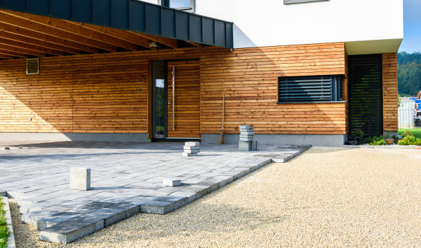 Reliable Burley, WA Driveway Pavers Solutions