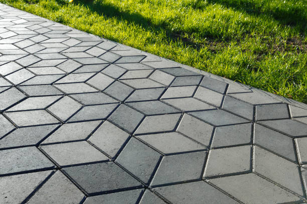 Best Affordable Driveway Pavers  in Burley, WA