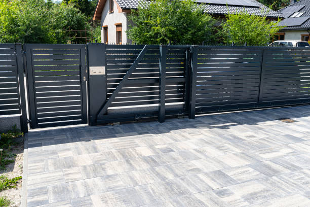 Best Driveway Pavers Near Me  in Burley, WA