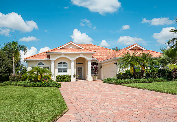 Best Custom Driveway Pavers  in Burley, WA