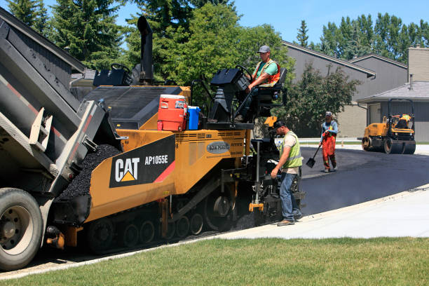 Best Driveway Repair Near Me  in Burley, WA